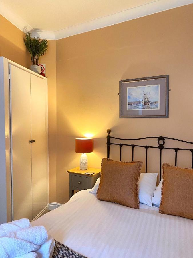 Cobbleview Rooms Whitby Exterior foto