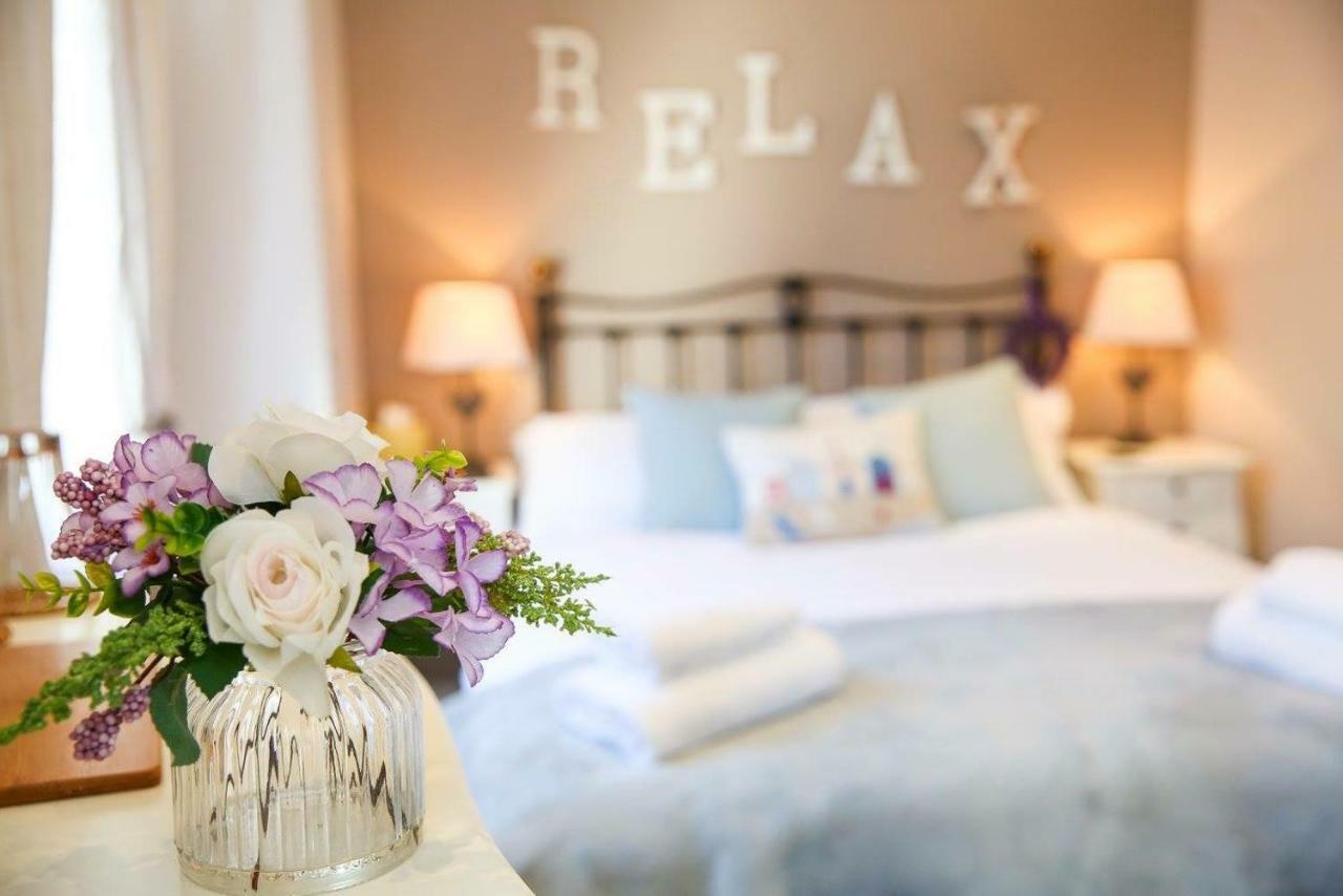 Cobbleview Rooms Whitby Exterior foto